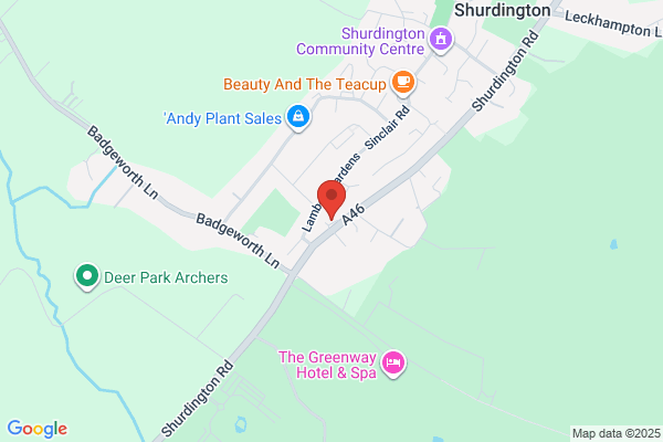 Cotswold Van Centre