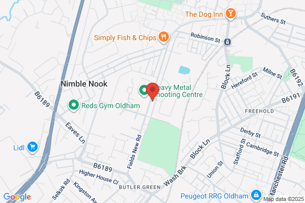 Starlink Installation Pros UK
