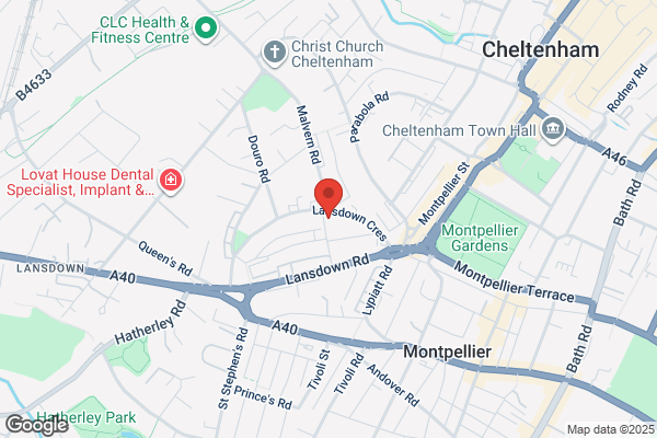 Guardian Property Maintenance Ltd