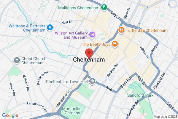 Family Space