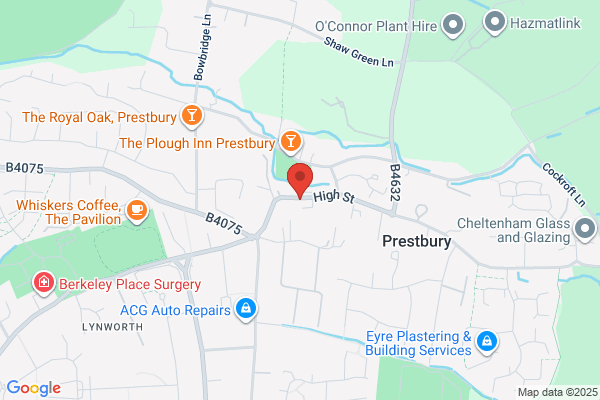 DPD Parcel Shop Location - Sainsbury's