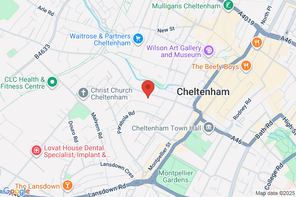 Cheltenham Magistrates Court
