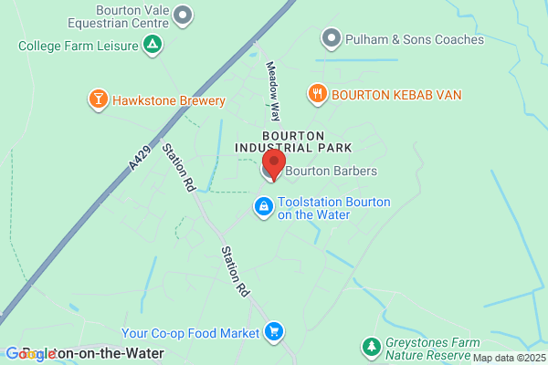 Bourton Bikes