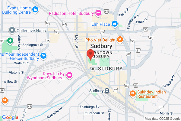 Parkside Adult Opportunity Centre