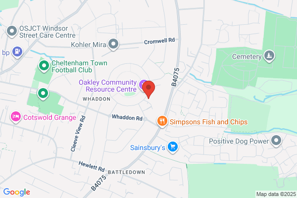 Whaddon Family Centre