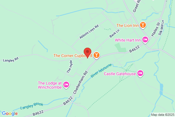 Winchcombe Day Care Centre