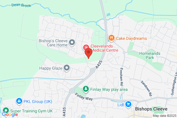 Domino's Pizza - Bishops Cleeve