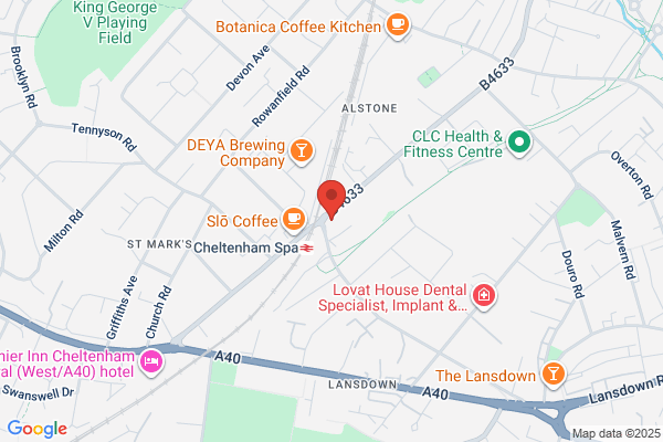 Domino's Pizza - Cheltenham - Gloucester Road