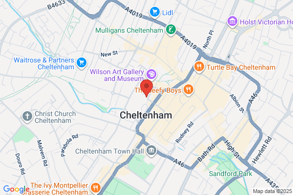 Cheltenham Spa Dental & Implant Clinic