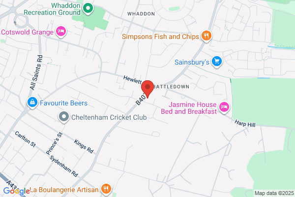 Cotswold Orthodontics