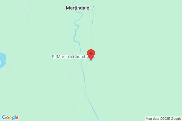 S Martindale