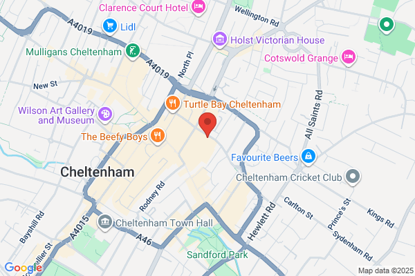 Debenhams plc