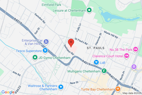 St Pauls Medical Centre