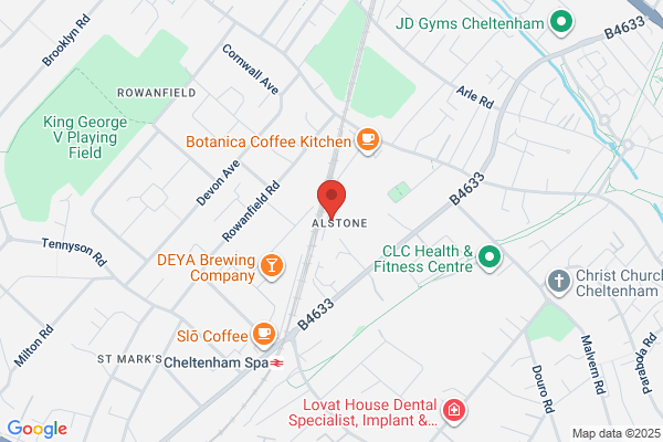 Cheltenham Scamps Grooming Parlour
