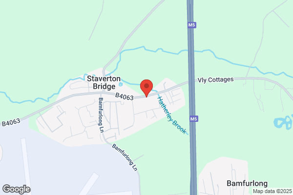 Cotswold Drains Ltd