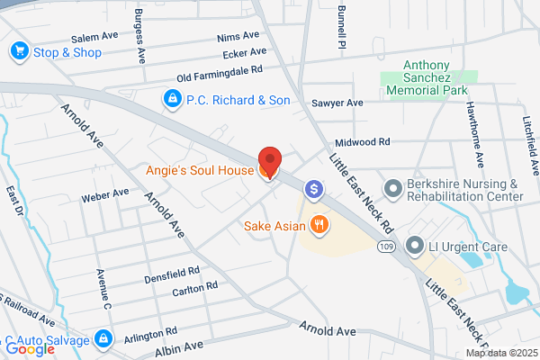 Area Driving School