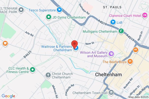 Johnson Cleaners (UK) Ltd
