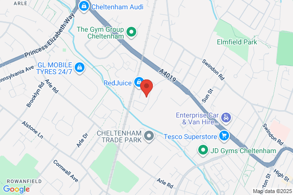 City Electrical Factors Ltd