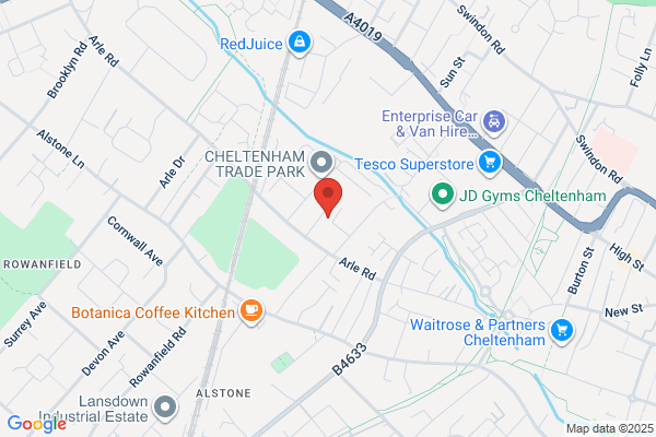 Express Cheltenham Electricians
