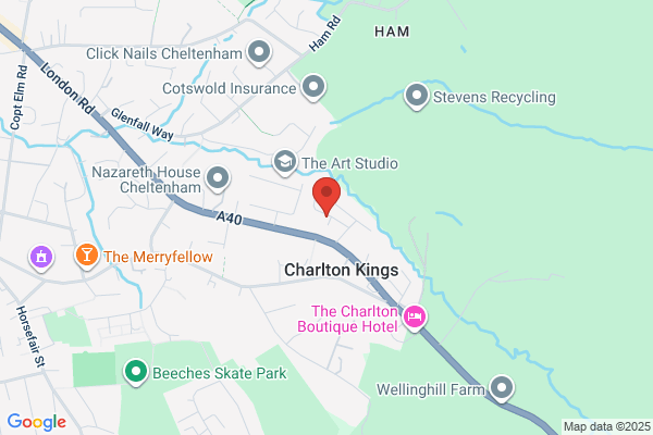 Cheltenham Electrics