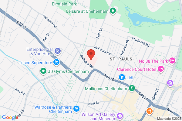 Locum Link (UK)