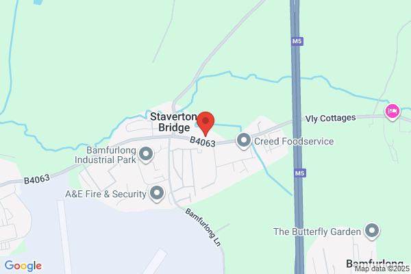 Bridgeland Technical Services