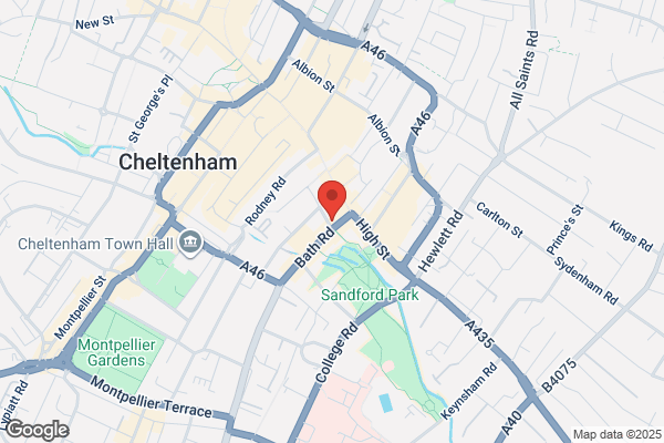 Taylors Sales and Letting Agents Cheltenham - CLOSED