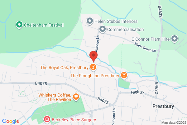 Peter Hampshire Property Search