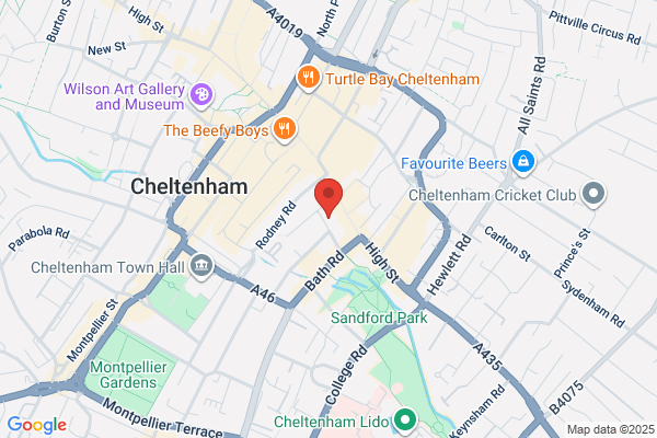 Cheltenham Independent Estate Agents