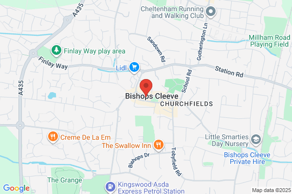 Cleeve Independent