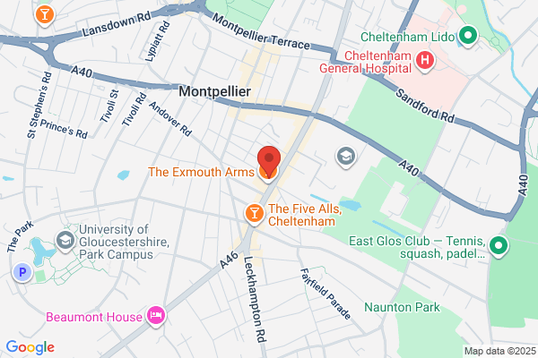 Cotswold Estate Agents