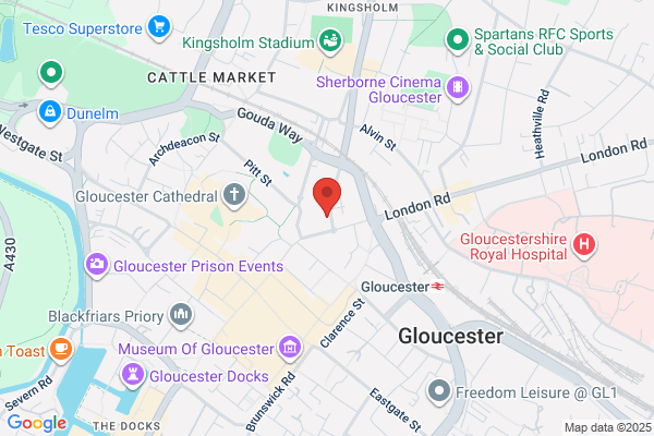 Taylors Estate Agents