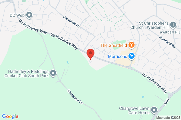 Greatfield Farm Shop