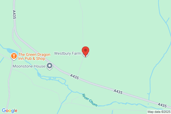 Westbury Farm