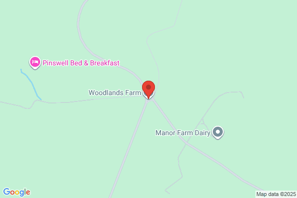 Elands Farm Ltd