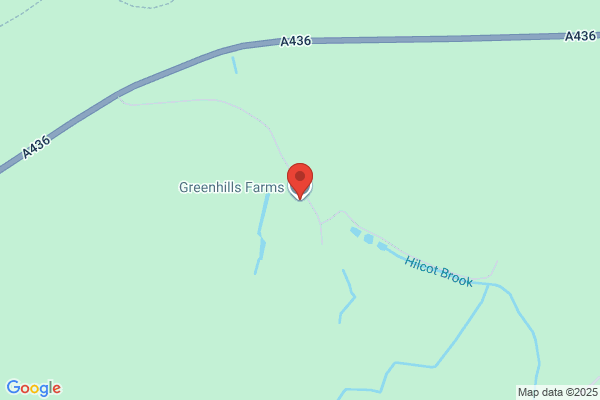Greenhills Farms Ltd