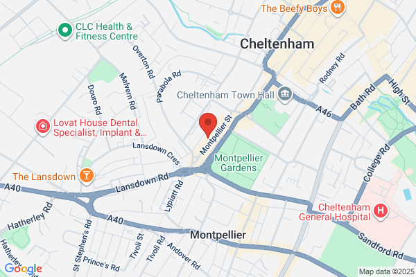 Kellands (Cheltenham) Ltd