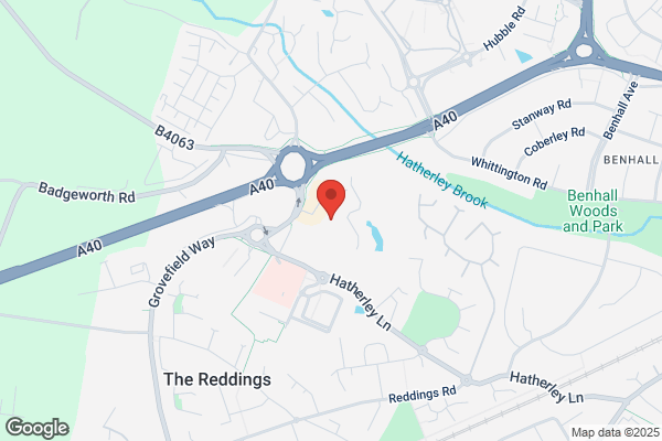 Marshall Consultancy Services Ltd