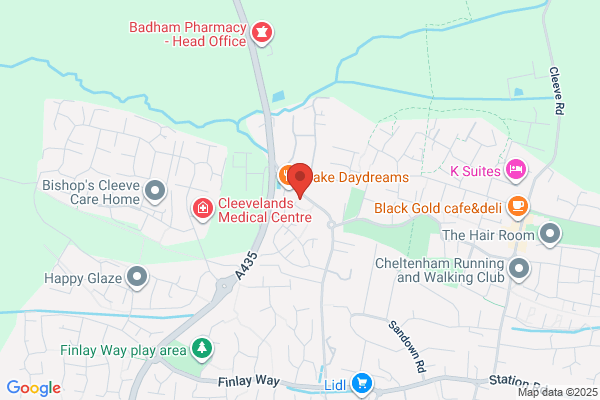 Cleeve Fire Protection Ltd
