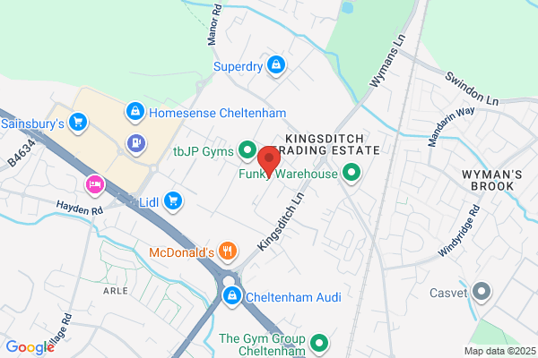 Mainpoint Fire Protection Ltd