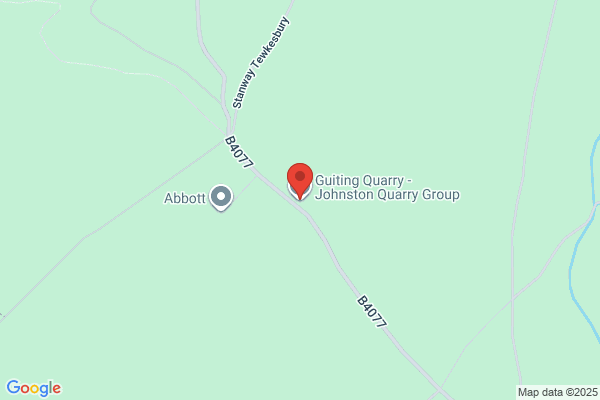Wrights of Campden