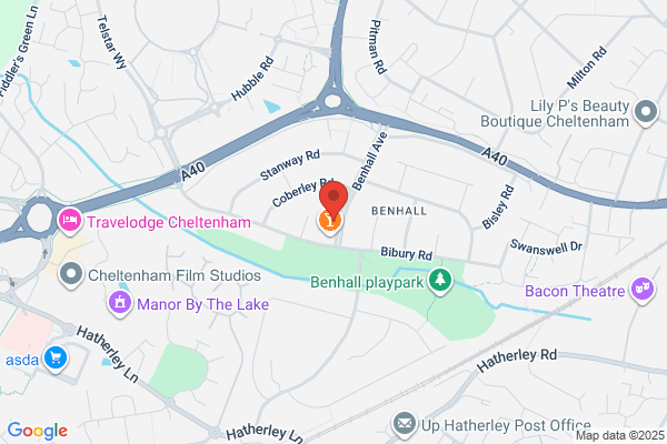 Benhall Fish Bar