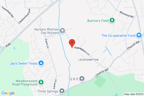 Cherringtons Florists & Farm Shop