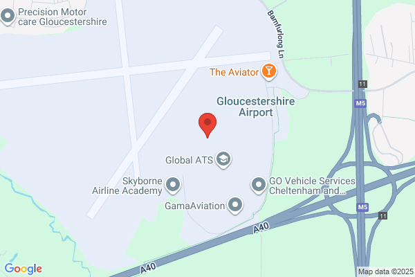 Heliflight (UK) Ltd