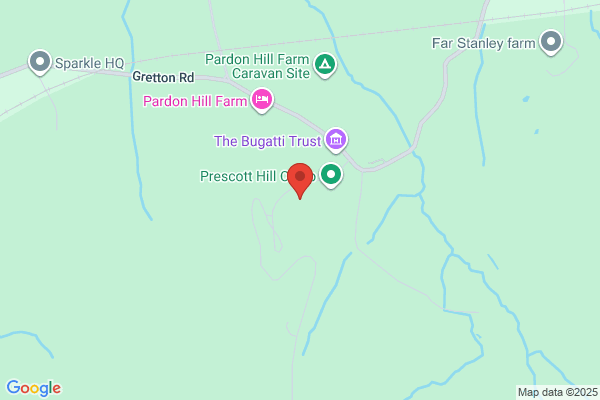 Prescott Lodge