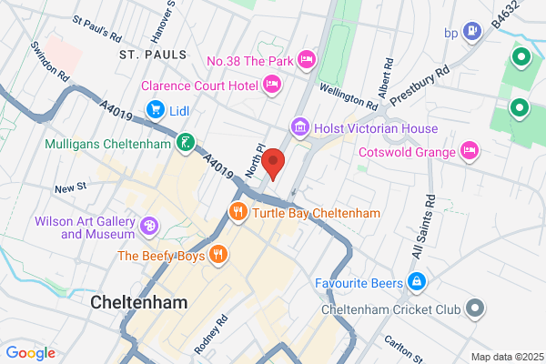 Sofas & Stuff - Cheltenham