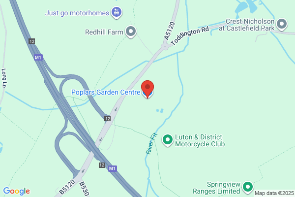 Toddington Garden Centre