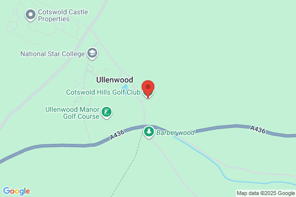Cotswold Hills