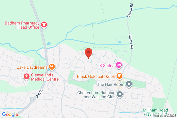 Greenfields Of Cheltenham