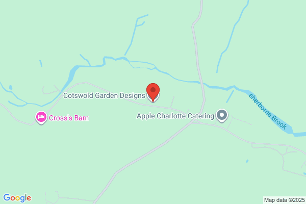 Cotswold Garden